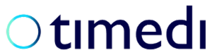TiMedi Logo