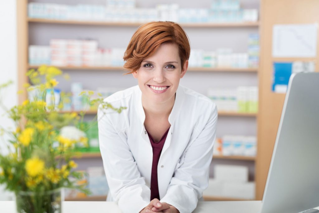 Descubre el rol del farmacéutico en la baja adherencia terapéutica