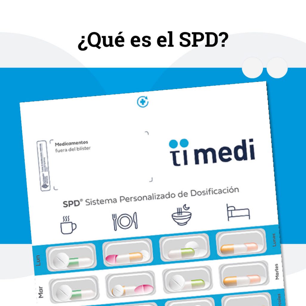 MDS: The solution to the misuse of medicines