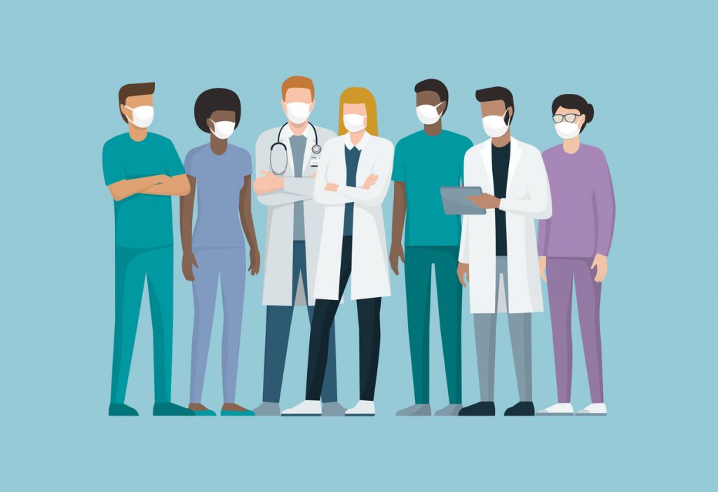What is the MDS consensus document?