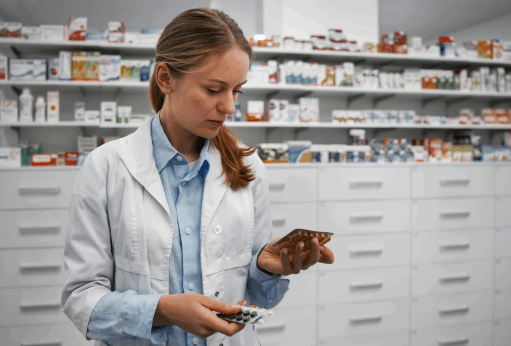 ¿Qué es el Decreto 15/2025 sobre SPD? Una guía práctica para farmacias de Cataluña