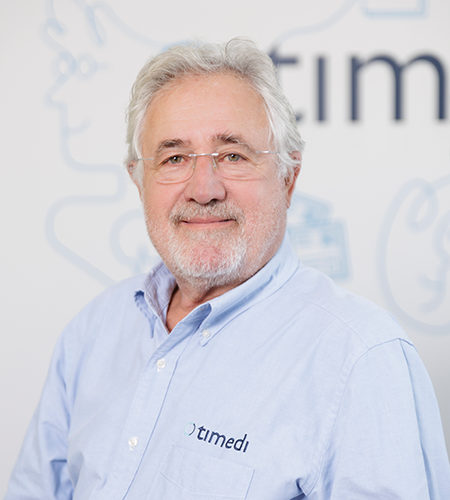 Rafael Tibau Maynou