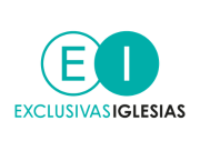 <h4>Exclusivas Iglesias</h4>